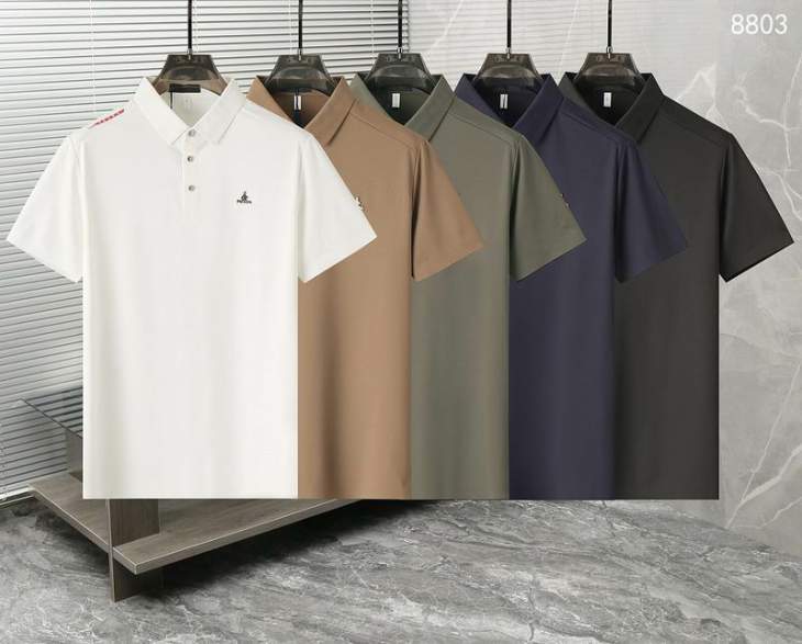 Picture of Prada Polo Shirts Short _SKUPradaM-4XL13xr29425652